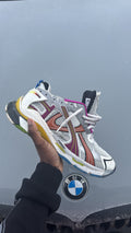 Balenciaga Multicolor Runners