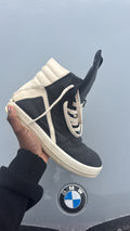 Rick Owen Geobaskets