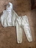 Full Grey Supreme Set